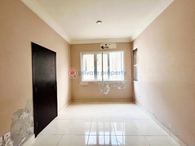 3 bedroom Flat & Apartment For Rent Chevron Drive Lekki Lagos - 4