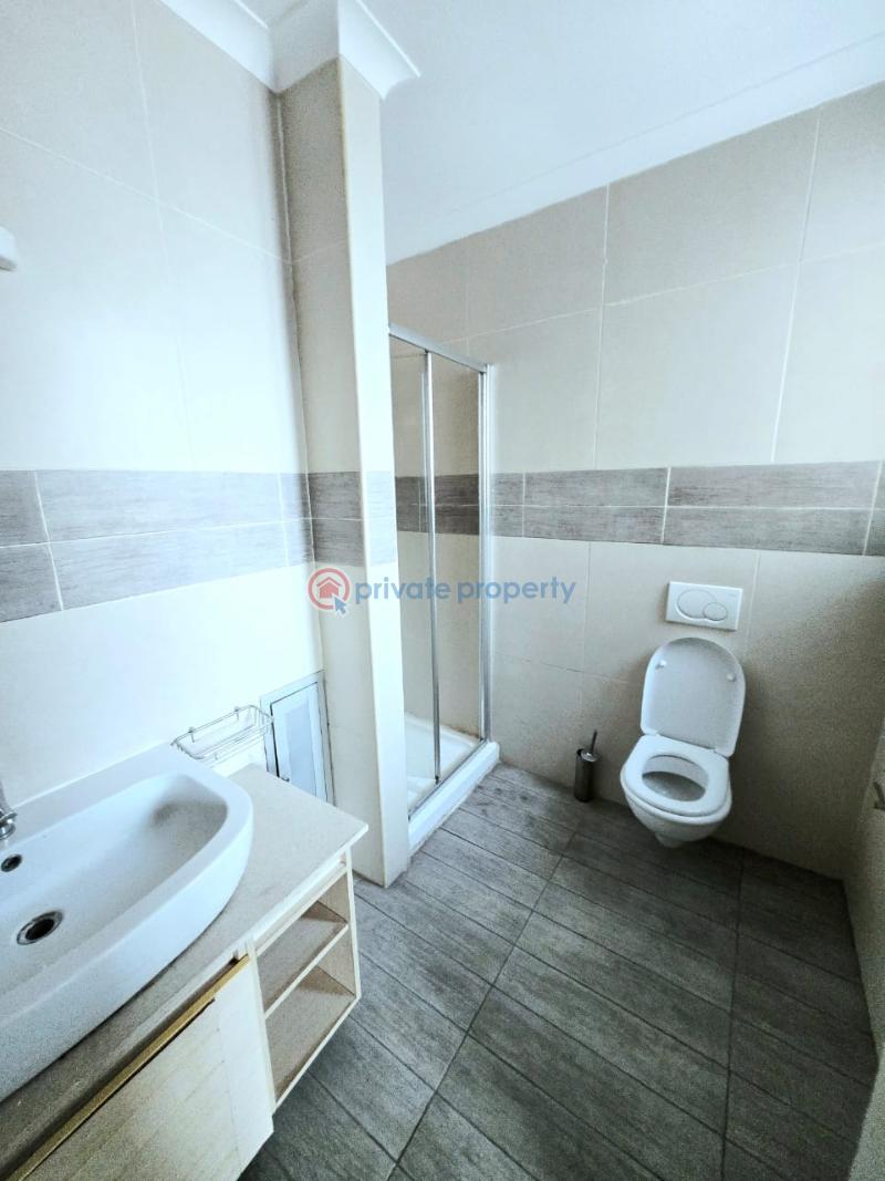 3 bedroom Flat & Apartment For Rent Old Ikoyi Lagos - 17