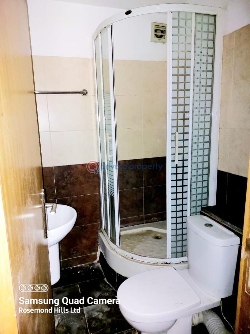 3 bedroom Flat & Apartment For Rent Lekki Phase 1 Lagos - 2