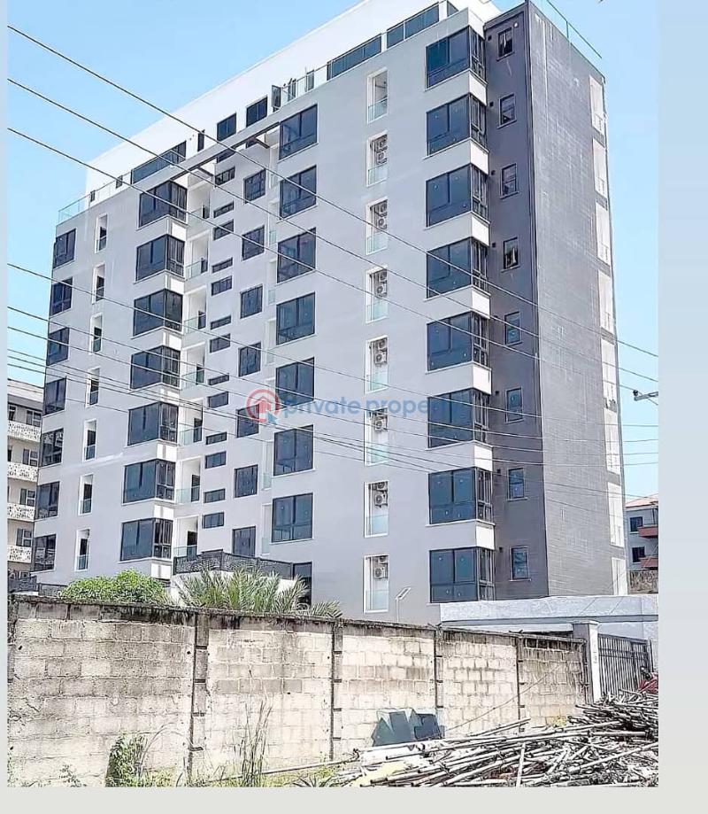 Luxury 3 bedroom apartment - 0 3 bedroom Flat & Apartment For Sale Lekki Phase 1 Lagos - 0