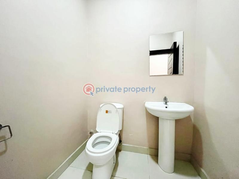 3 bedroom Flat & Apartment For Rent Chevron Drive Lekki Lagos - 3