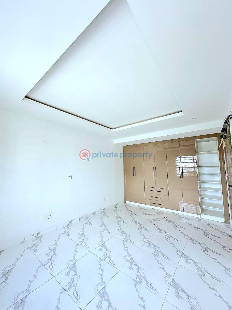 Luxury 3-bedroom apartment - 9 3 bedroom Flat & Apartment For Sale Awolowo Road Ikoyi Lagos - 9