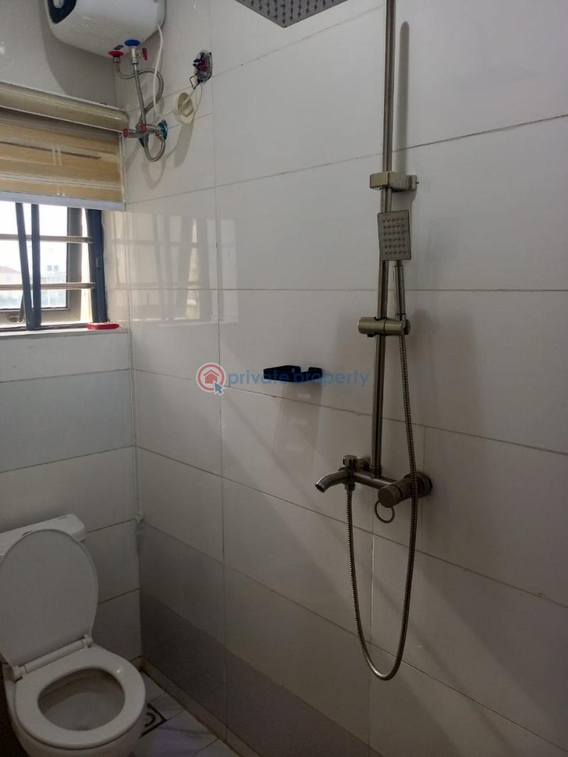 3 bedroom Flat & Apartment Short let Katampe Main Abuja Phase 2  - 11