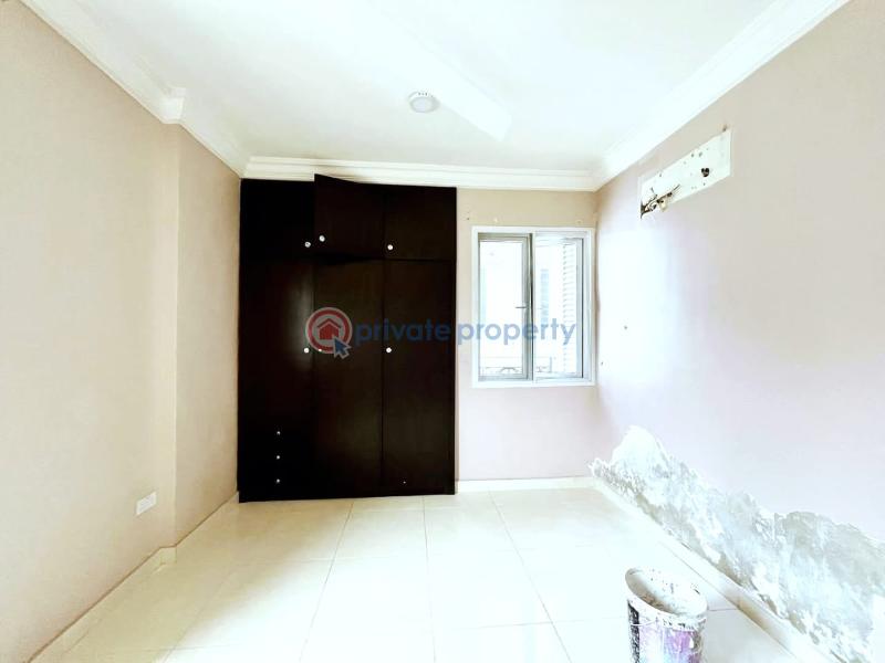 3 bedroom Flat & Apartment For Rent Chevron Drive Lekki Lagos - 12