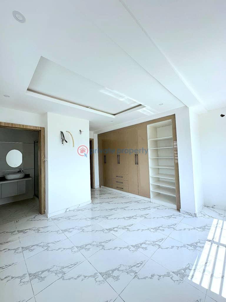 Luxury 3-bedroom apartment - 8 3 bedroom Flat & Apartment For Sale Awolowo Road Ikoyi Lagos - 8