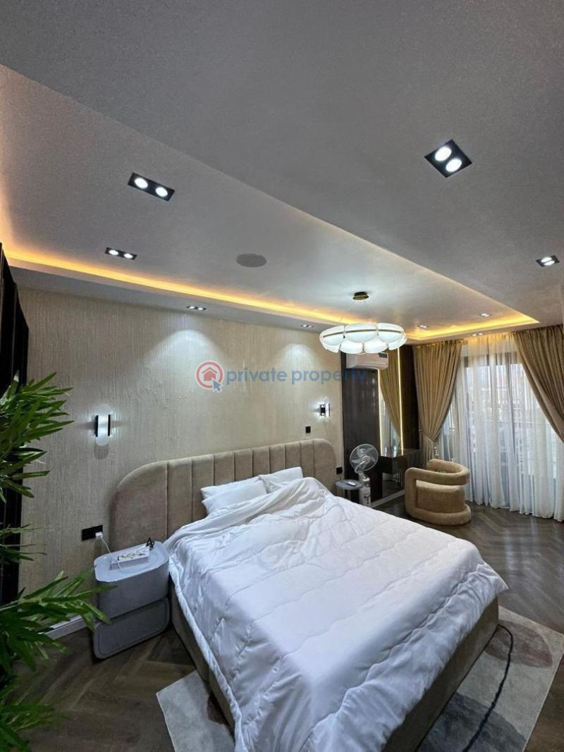 3 bedroom Block Of Flats Short let Edgewater Lekki Lagos - 2