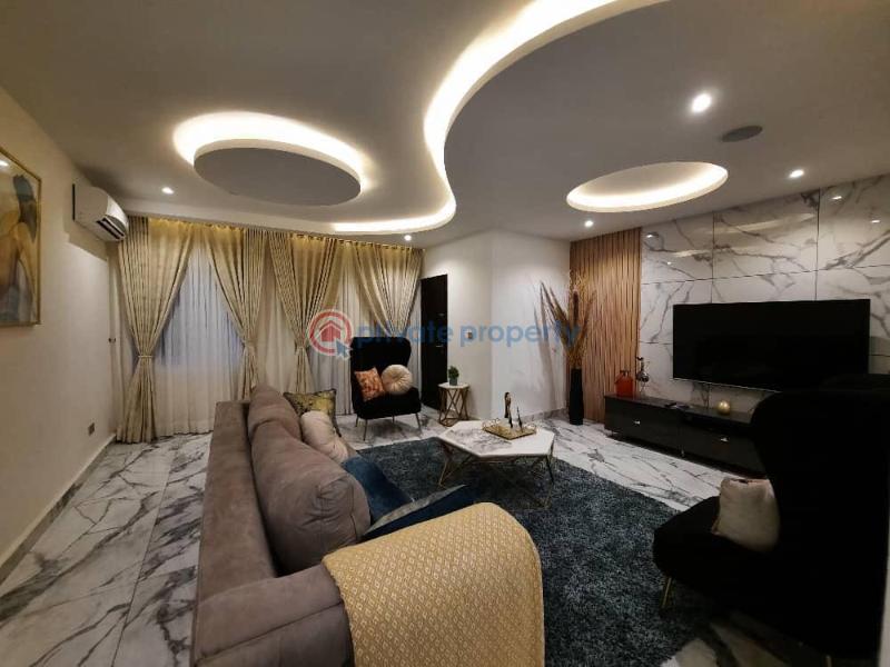 3 bedroom Flat & Apartment For Rent Ikeja GRA Lagos - 0