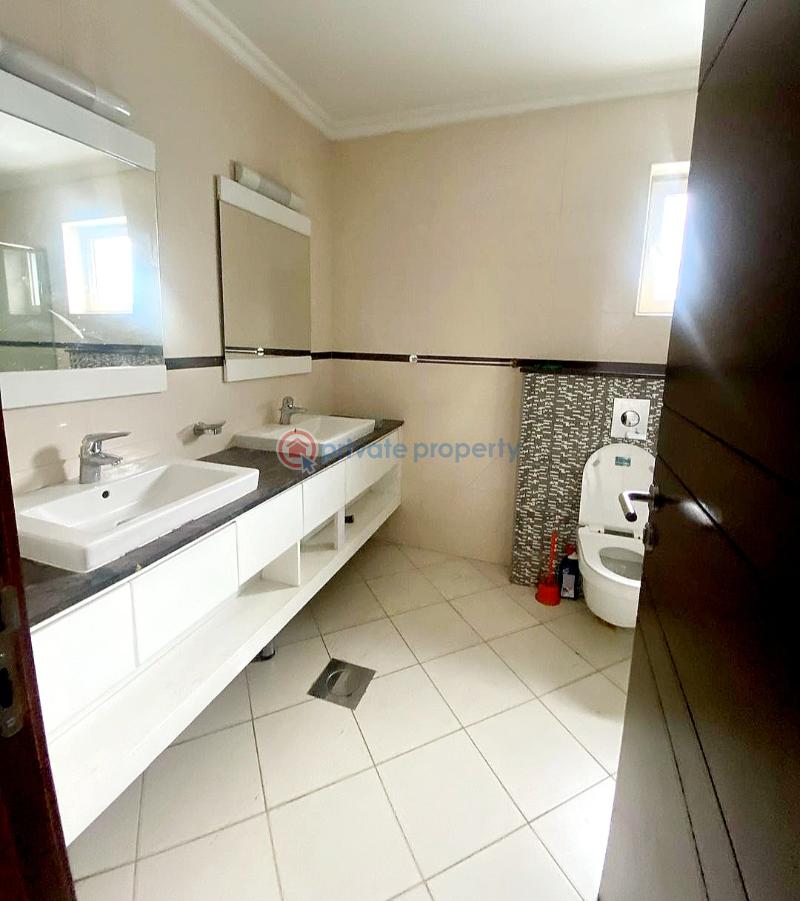 3 bedroom Block Of Flats For Rent Adeola Odeku Victoria Island Lagos - 8