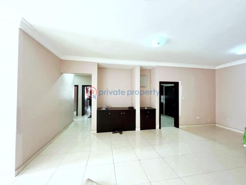 3 bedroom Flat & Apartment For Rent Chevron Drive Lekki Lagos - 5