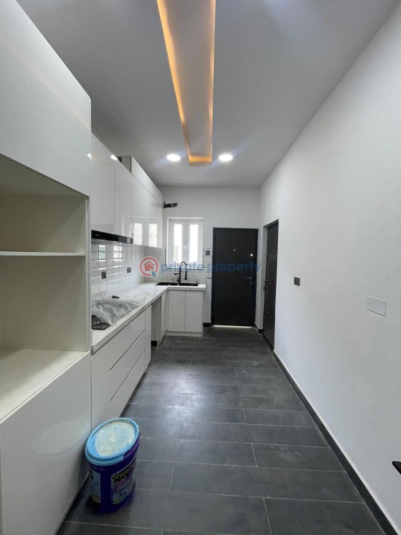 3 bedroom Flat & Apartment For Sale Osapa Lekki Lagos - 5