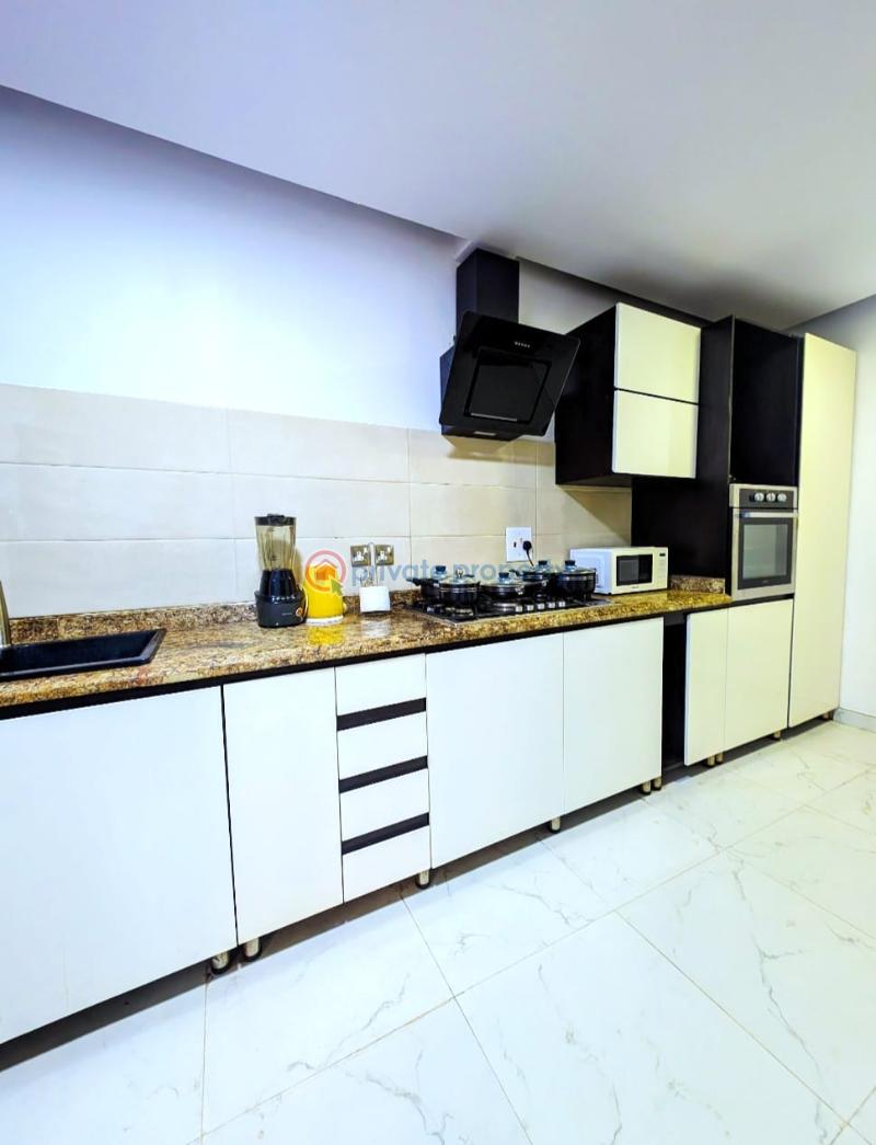 3 bedroom Flat & Apartment For Sale Banana Island Ikoyi Lagos - 9