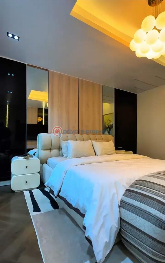 3 bedroom Block Of Flats Short let Lekki Phase 1 Lagos - 11