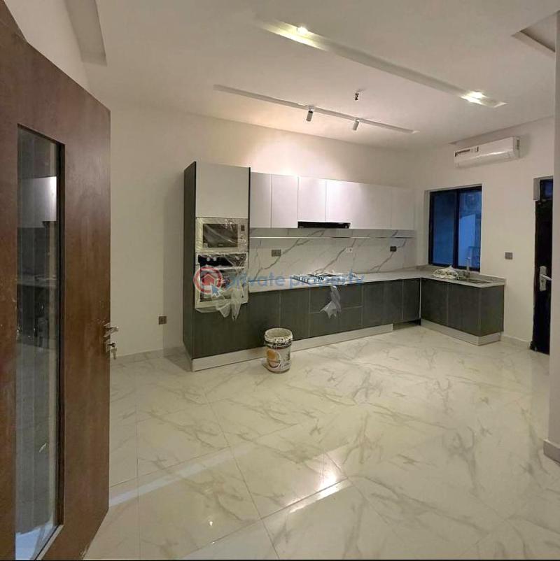3 bedroom Flat & Apartment For Sale Guzape Abuja Phase 1  - 1