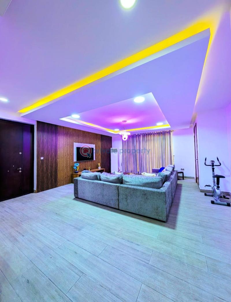 3 bedroom Flat & Apartment For Sale Banana Island Ikoyi Lagos - 0