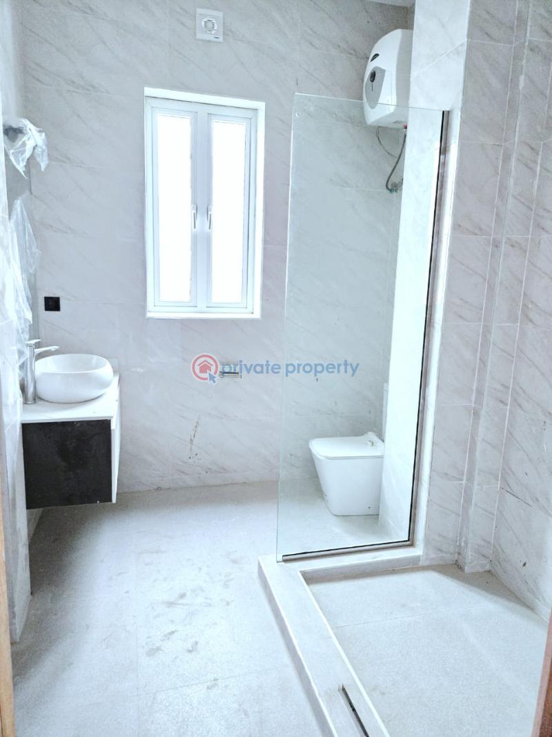 3 bedroom Flat & Apartment For Sale Lekki Right Lekki Phase 1 Lagos - 9