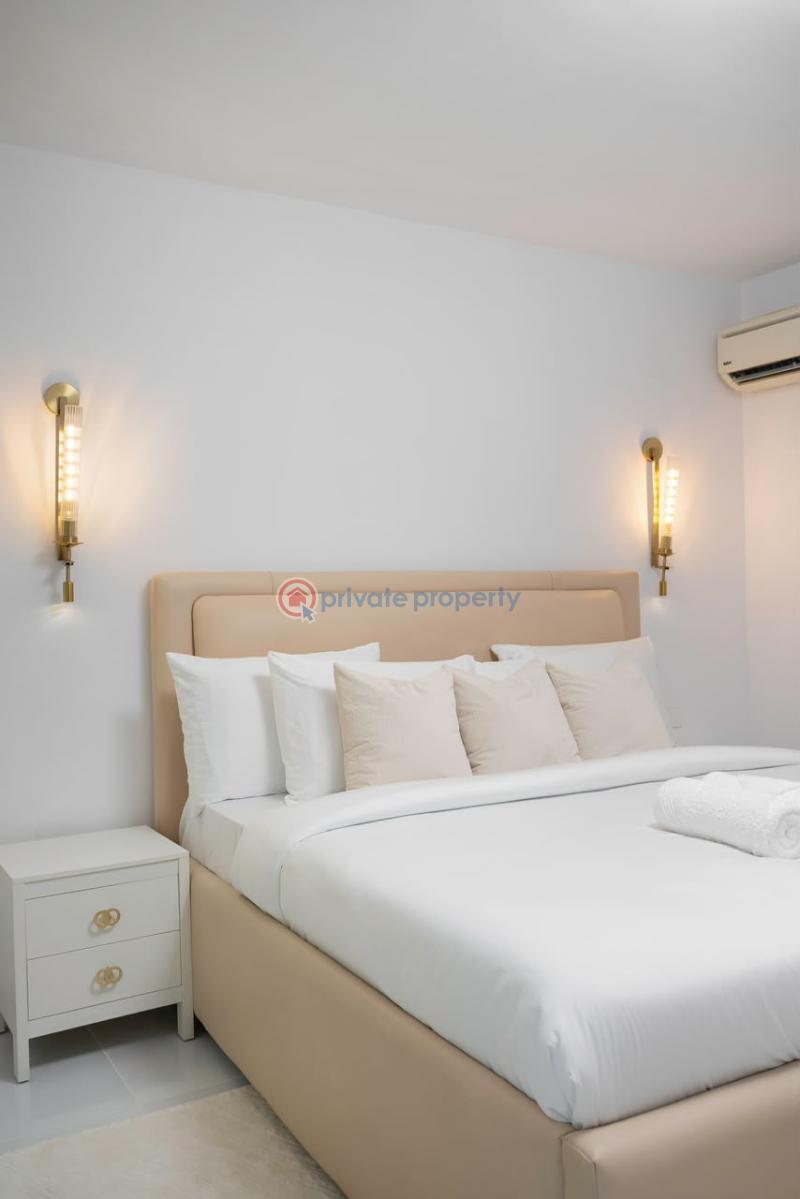 3 bedroom Block Of Flats Short let Ikoyi Lagos - 9