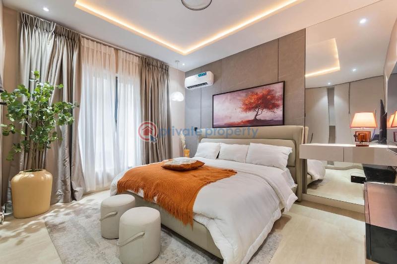 Luxury 3 bedroom apartment - 7 3 bedroom Block Of Flats Short let Lekki Phase 1 Lagos - 7