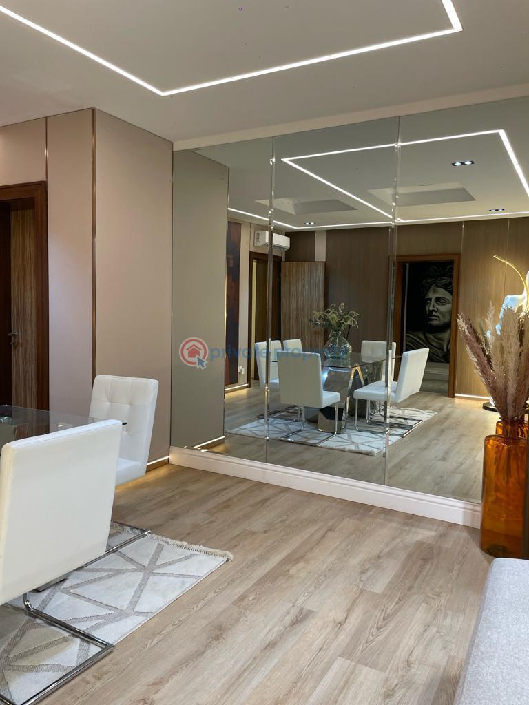 3 bedroom Block Of Flats Short let Maitama Abuja Phase 1  - 0