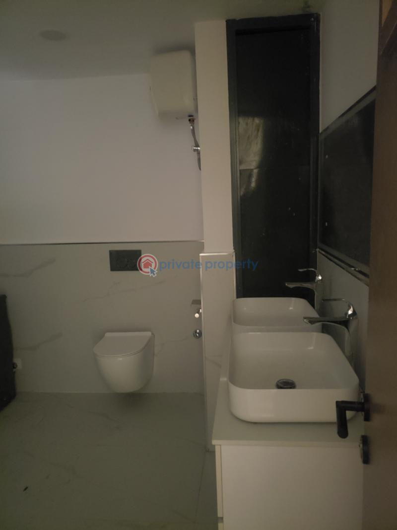 3 bedroom Flat & Apartment For Rent Banana Island Road Banana Island Ikoyi Lagos - 5
