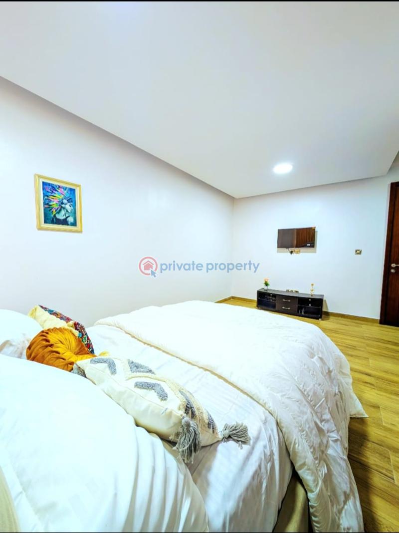 3 bedroom Flat & Apartment For Sale Banana Island Ikoyi Lagos - 5