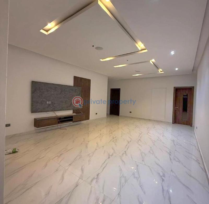 3 bedroom Flat & Apartment For Sale Guzape Abuja Phase 1  - 2