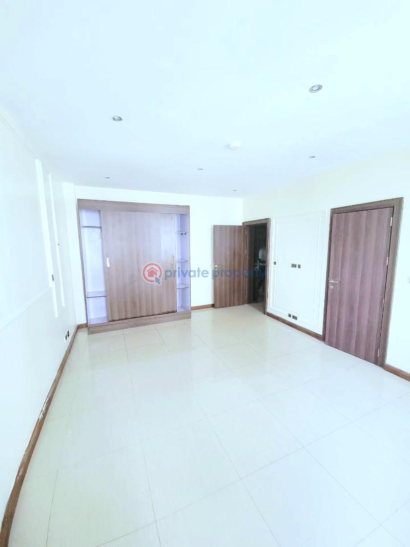 3 bedroom Block Of Flats For Rent Old Ikoyi Lagos - 12