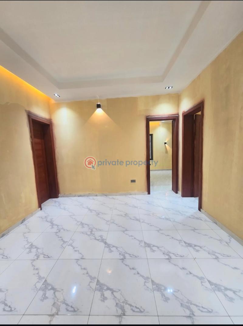 3 bedroom Block Of Flats For Sale Ikeja Lagos - 7