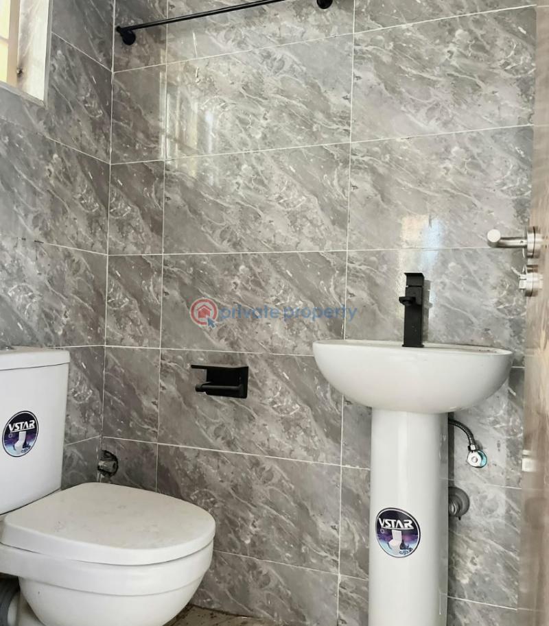 3 bedroom Flat & Apartment For Sale Kado Abuja Phase 2  - 4