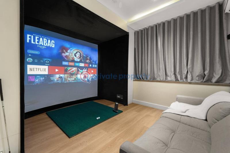 3 bedroom Duplex Short let Lekki Phase 1 Lagos - 14