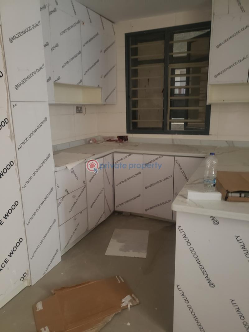 3 bedroom Flat & Apartment For Rent Banana Island Road Banana Island Ikoyi Lagos - 8