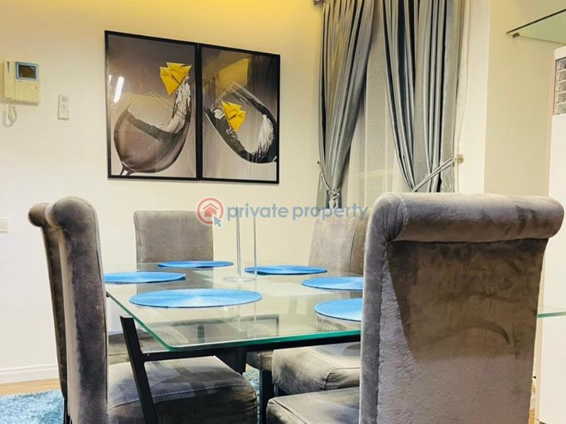 Luxury 3-bedroom apartment - 1 3 bedroom Flat & Apartment For Sale Old Ikoyi Lagos - 1