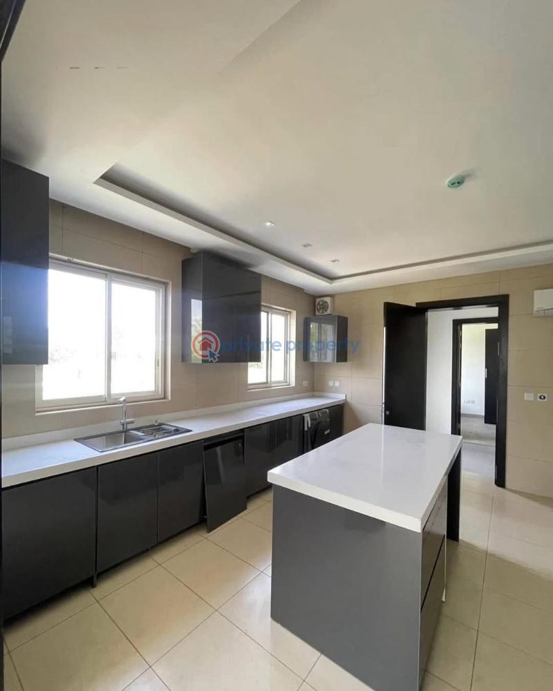 3 bedroom Flat & Apartment For Rent Banana Island Ikoyi Lagos - 6