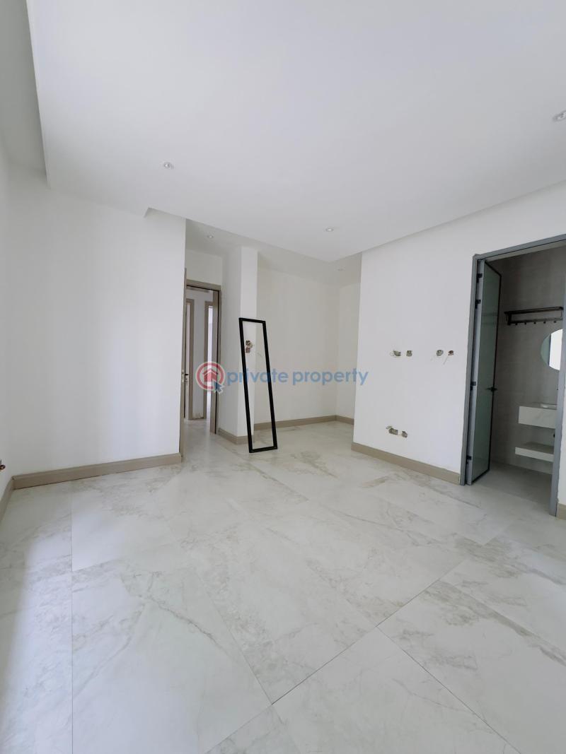 3 bedroom Maisonette For Sale Allen Avenue Ikeja Lagos - 3