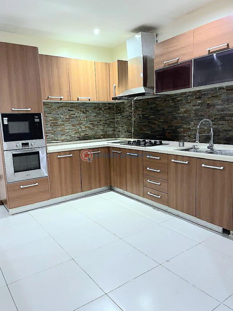 Luxury 3 bedroom apartment - 3 3 bedroom Block Of Flats For Sale Old Ikoyi Lagos - 3