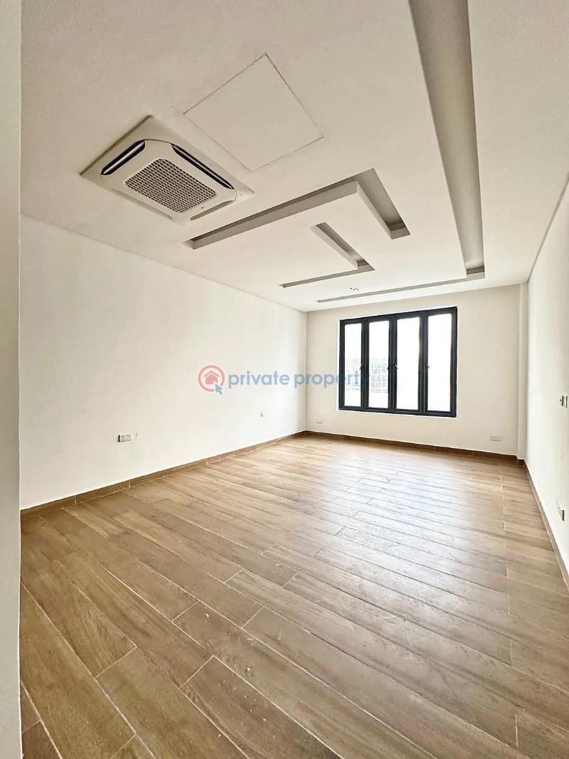Luxury 3 bedroom apartment - 9 3 bedroom Block Of Flats For Sale Banana Island Ikoyi Lagos - 9