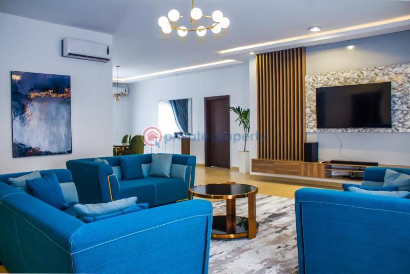 3 bedroom Duplex Short let No 2, Sirakoko Street, Off Blantyre Street Wuse II Abuja Phase 1  - 11