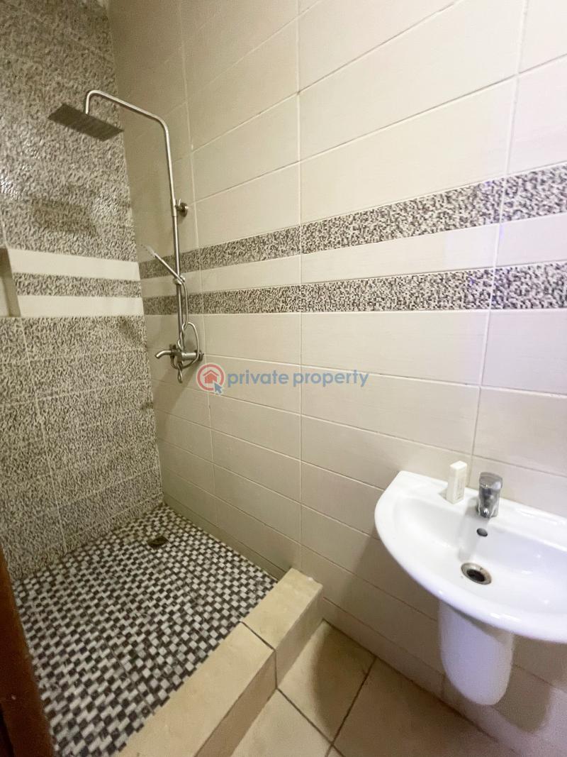 3 bedroom Flat & Apartment For Rent Palace Road Victoria Island Lagos Oniru Victoria Island Lagos - 7