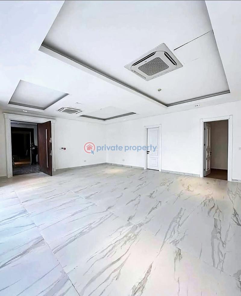 Luxury 3 bedroom apartment - 4 3 bedroom Block Of Flats For Sale Banana Island Ikoyi Lagos - 4