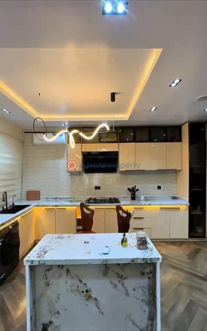 3 bedroom Block Of Flats Short let Lekki Phase 1 Lagos - 5