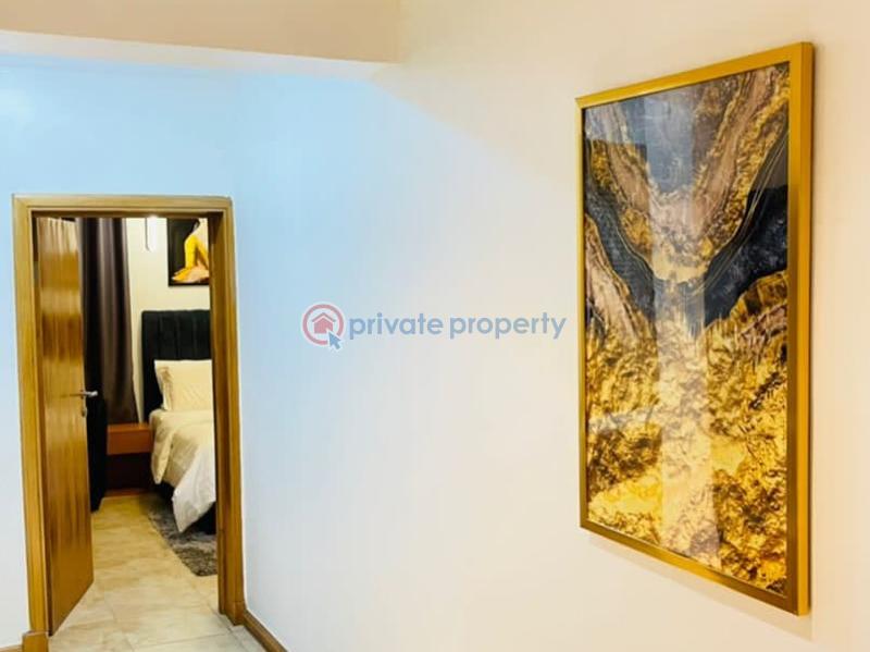 Luxury 3-bedroom apartment - 8 3 bedroom Flat & Apartment For Sale Old Ikoyi Lagos - 8