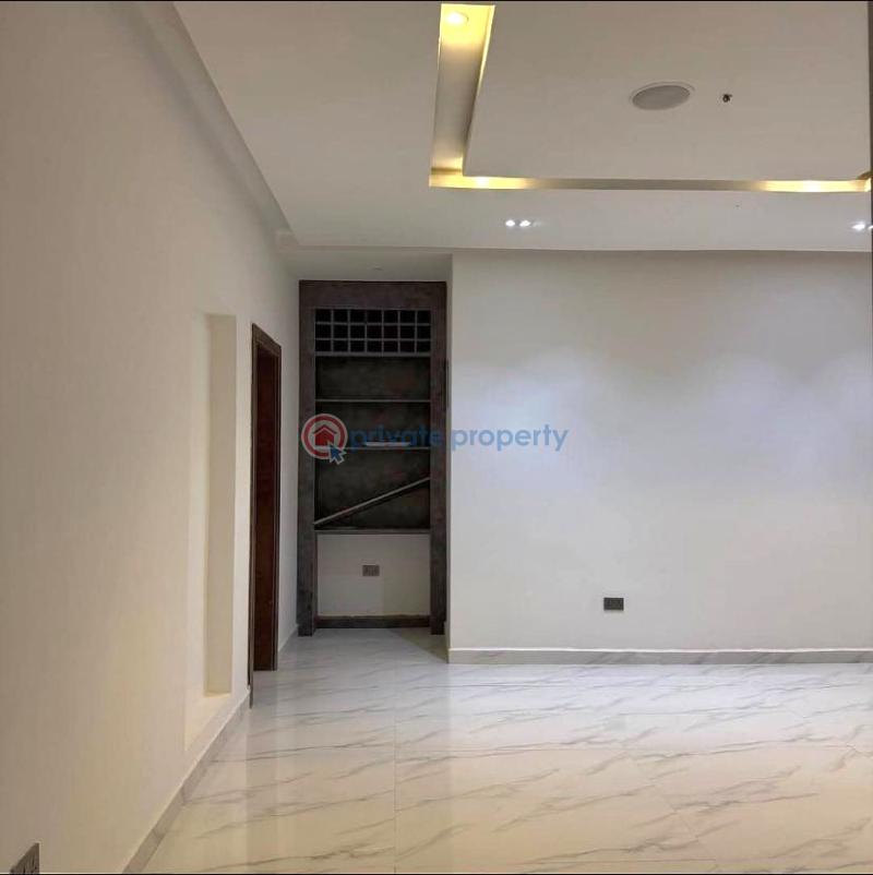 3 bedroom Flat & Apartment For Sale Guzape Abuja Phase 1  - 4