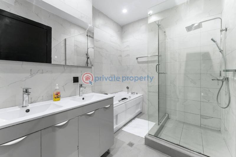 3 bedroom Duplex Short let Lekki Phase 1 Lagos - 6