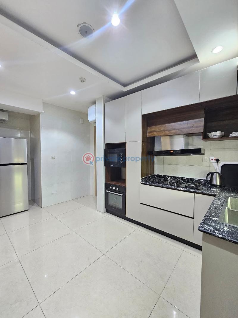 Luxury 3 bedroom apartment - 4 3 bedroom Block Of Flats For Sale Old Ikoyi Lagos - 4