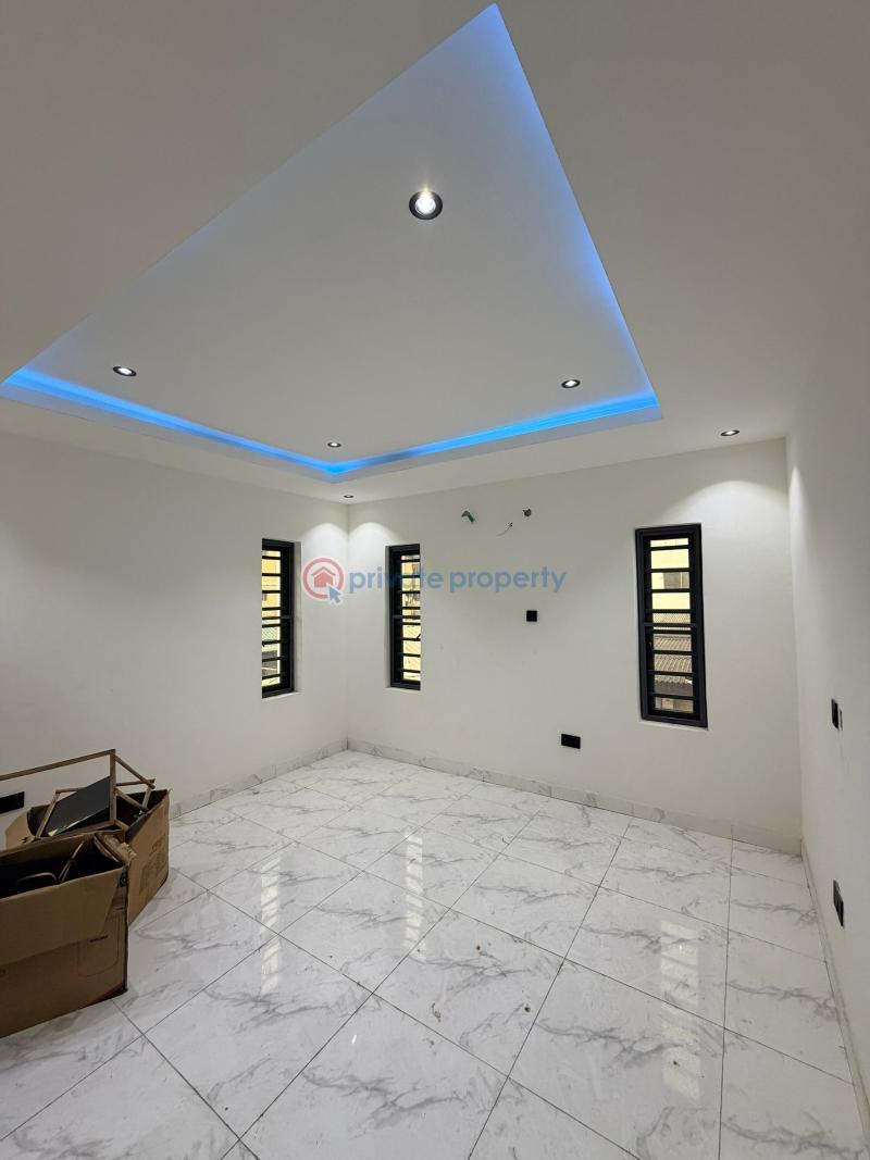 3 bedroom Flat & Apartment For Sale Gbagada Lagos - 5