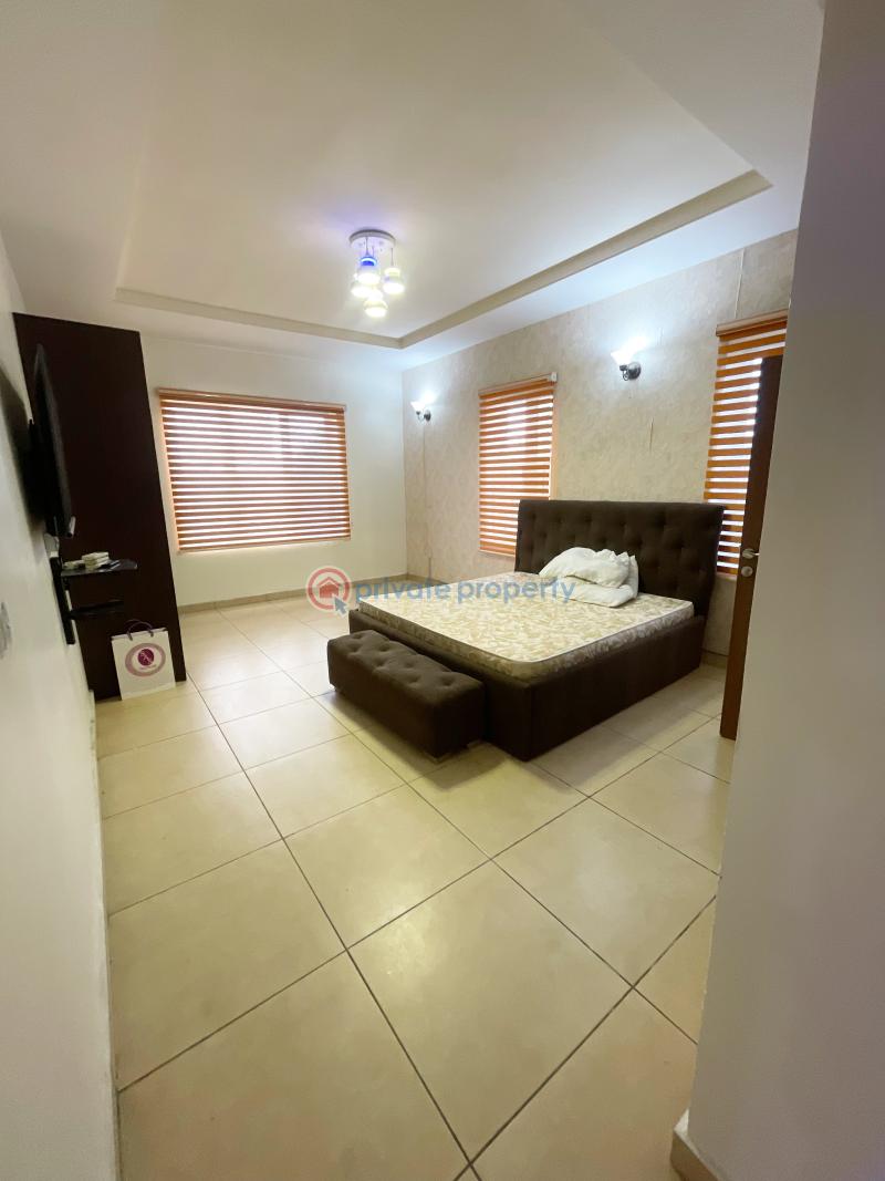 3 bedroom Flat & Apartment For Rent Palace Road Victoria Island Lagos Oniru Victoria Island Lagos - 9