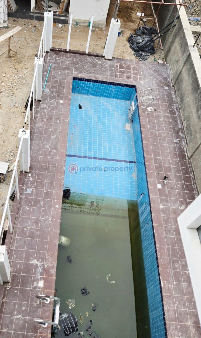 3 bedroom Flat & Apartment For Sale Lekki Right Lekki Phase 1 Lagos - 13