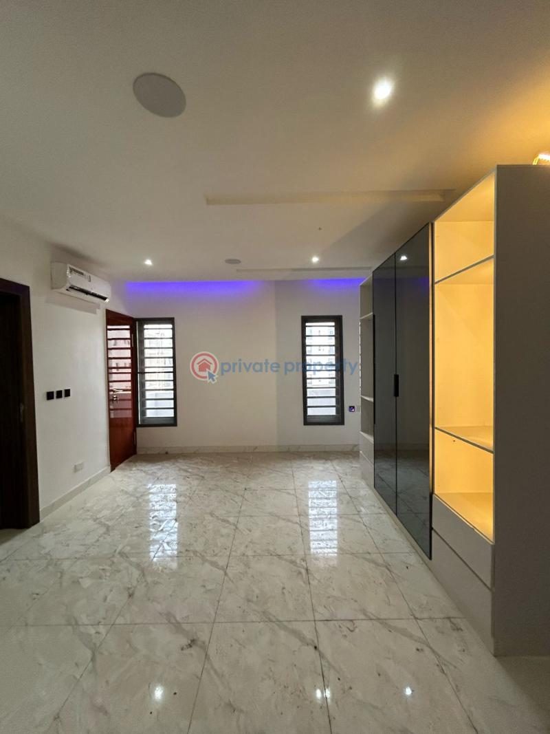 3 bedroom Flat & Apartment For Rent Lekki Phase 1 Lagos - 2
