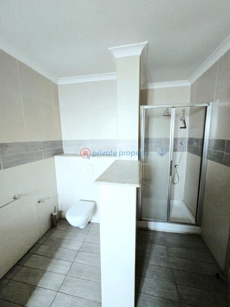3 bedroom Flat & Apartment For Rent Old Ikoyi Lagos - 10