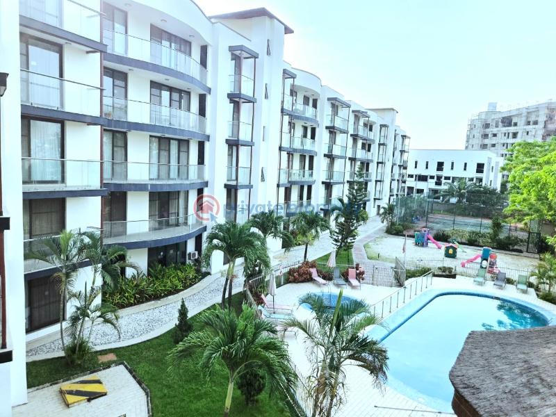 3 bedroom Flat & Apartment For Rent Old Ikoyi Lagos - 0