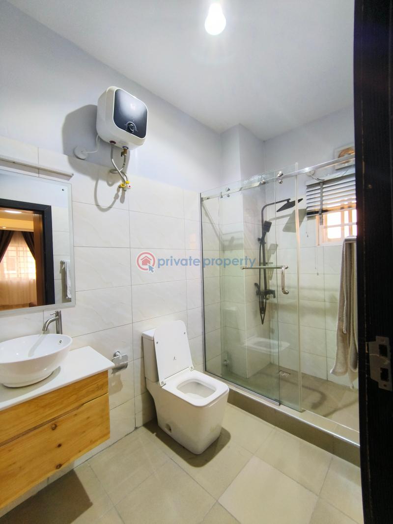 3 bedroom Block Of Flats For Rent Meadow Hall Ikate Elegushi Lekki Lagos - 5